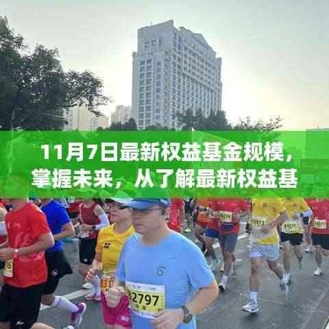 最新权益基金规模揭秘,掌握未来,开启自信与成就感的盛宴