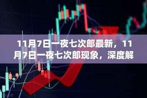 深度解读，11月7日一夜七次郎现象背后的观点争议与个人立场