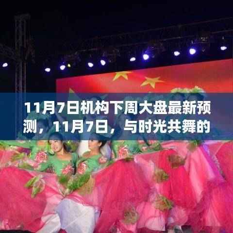 时光共舞，揭秘大盘预测小趣事——最新下周大盘预测报告