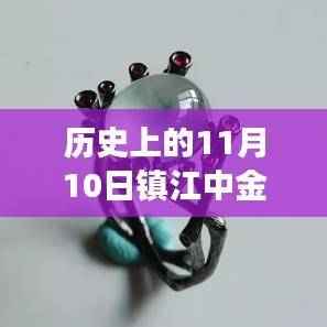 镇江中金辐射新篇章，自然美景治愈之旅，历史上的11月10日最新消息揭秘