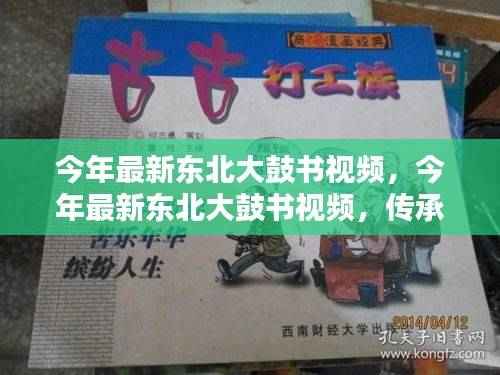 东北大鼓书视频,传承与创新的融合展现