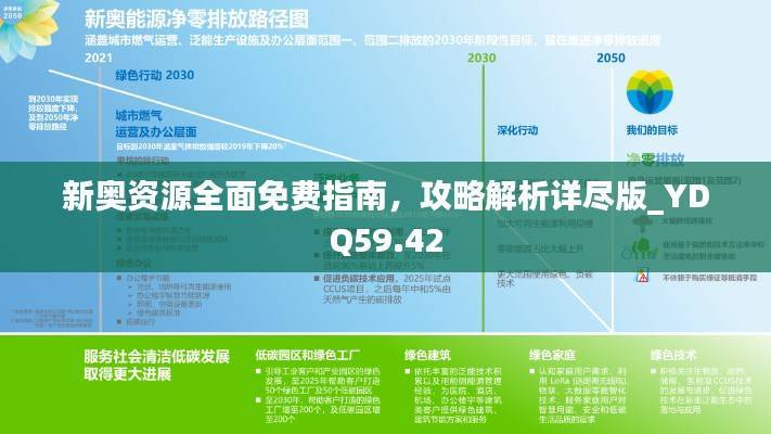 新奥资源全面免费指南，攻略解析详尽版_YDQ59.42