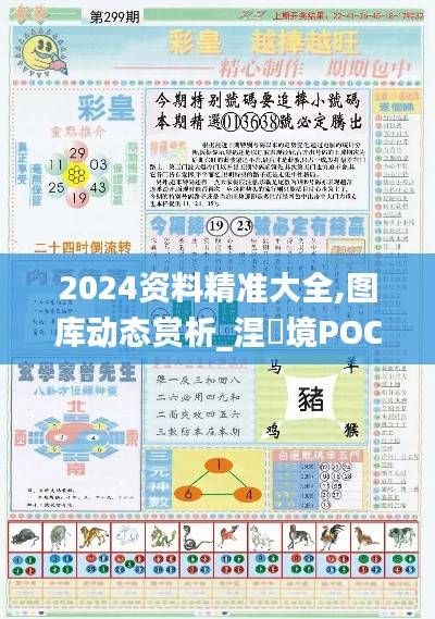 2024资料精准大全,图库动态赏析_涅槃境POC170.61