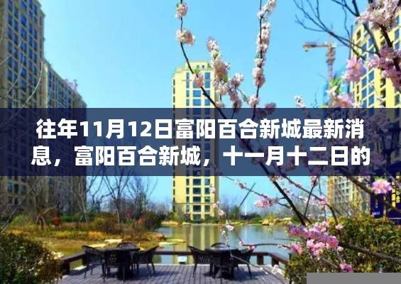 富阳百合新城十一月十二日最新动态，温馨日常与深厚友情的见证