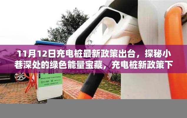 探秘绿色能量宝藏，充电桩新政策下的隐藏瑰宝与小巷深处的惊喜（11月12日最新政策解读）