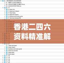 香港二四六资料精准解析,GAQ887.04版数据详实解读