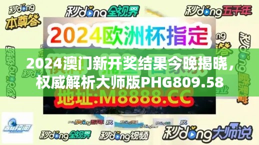 2024澳门新开奖结果今晚揭晓,权威解析大师版PHG809.58