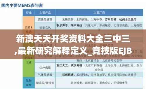 神采奕奕 第6页