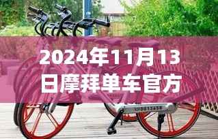 摩拜单车新篇章,学习变化,自信前行,下载最新版成就无限可能(2024年11月)