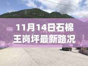 石棉王岗坪最新路况揭秘，变化中的学习之路与自信成就之旅