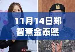 揭秘郑智薰与金泰熙的最新动态,明星情侣的最新消息曝光