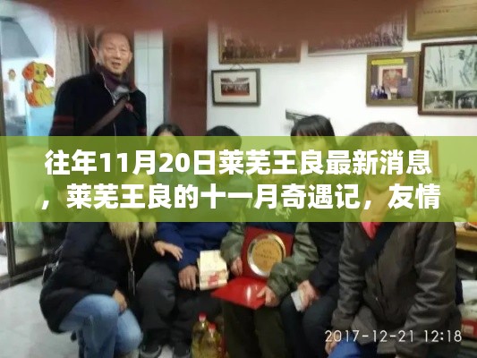 莱芜王良十一月奇遇记,友情、家庭与温暖的陪伴