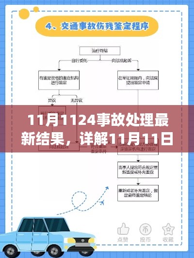11月11日事故处理最新结果详解,步骤指南与操作技巧