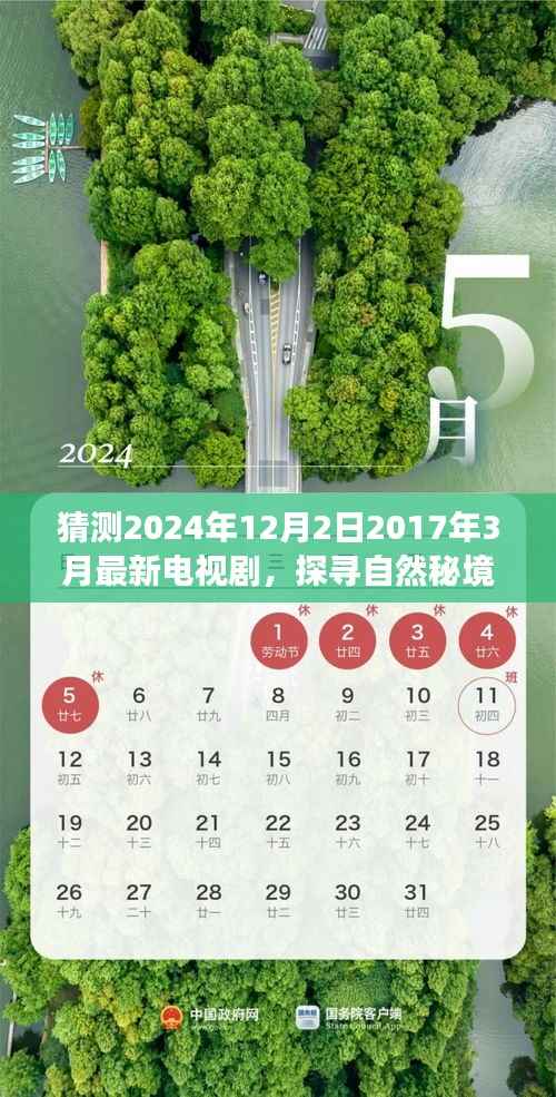 探寻自然秘境，最新电视剧预告 2024年心灵之旅带你走进宁静角落