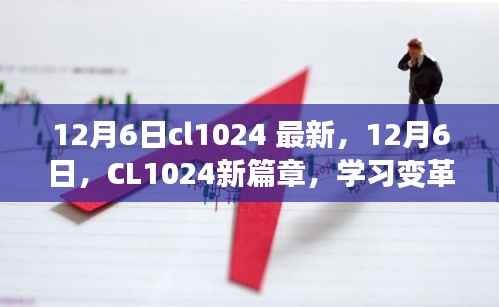12月6日CL1024新篇章开启,学习变革,自信铸未来