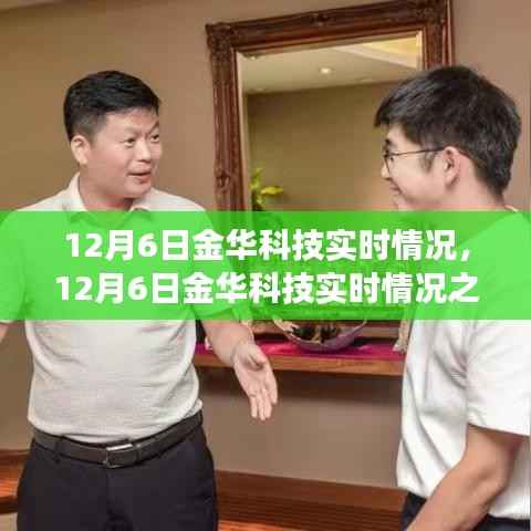 12月6日金华科技实时情况概览，探寻发展机遇与挑战之我见