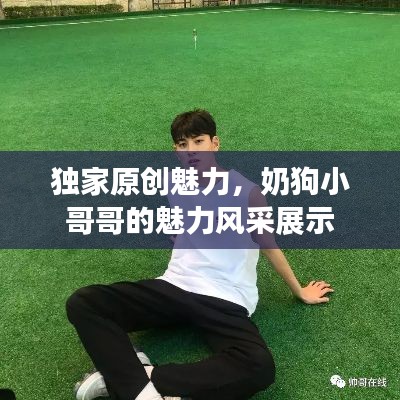 独家原创魅力，奶狗小哥哥的魅力风采展示