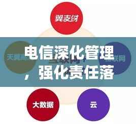 电信深化管理，强化责任落实，服务质量再升级