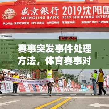 赛事突发事件处理方法,体育赛事对已发生的突发事件的现场处置流程?