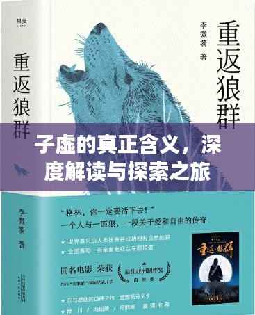 子虚的真正含义,深度解读与探索之旅